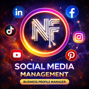 Social Media Management