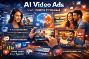 ai video ads