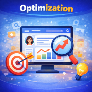 optimization​