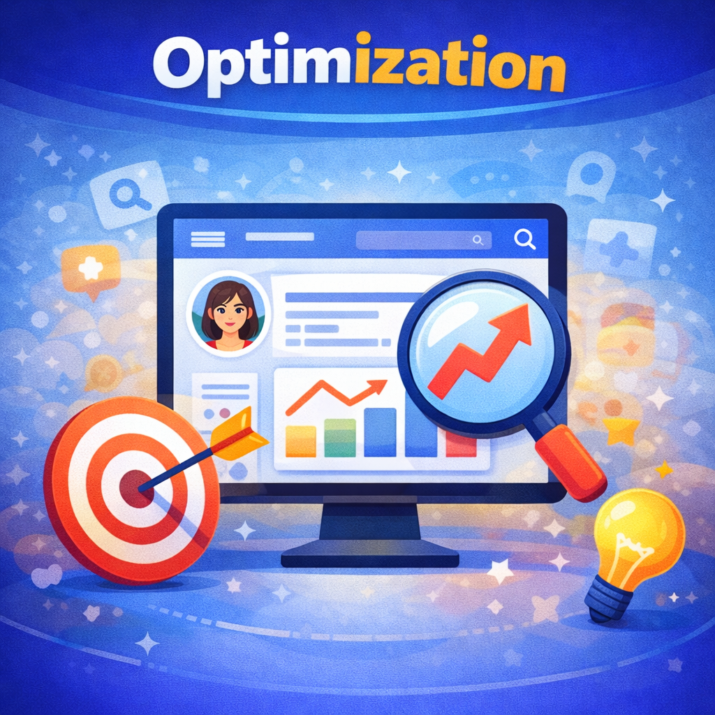 optimization​