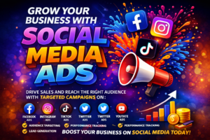 print ads​