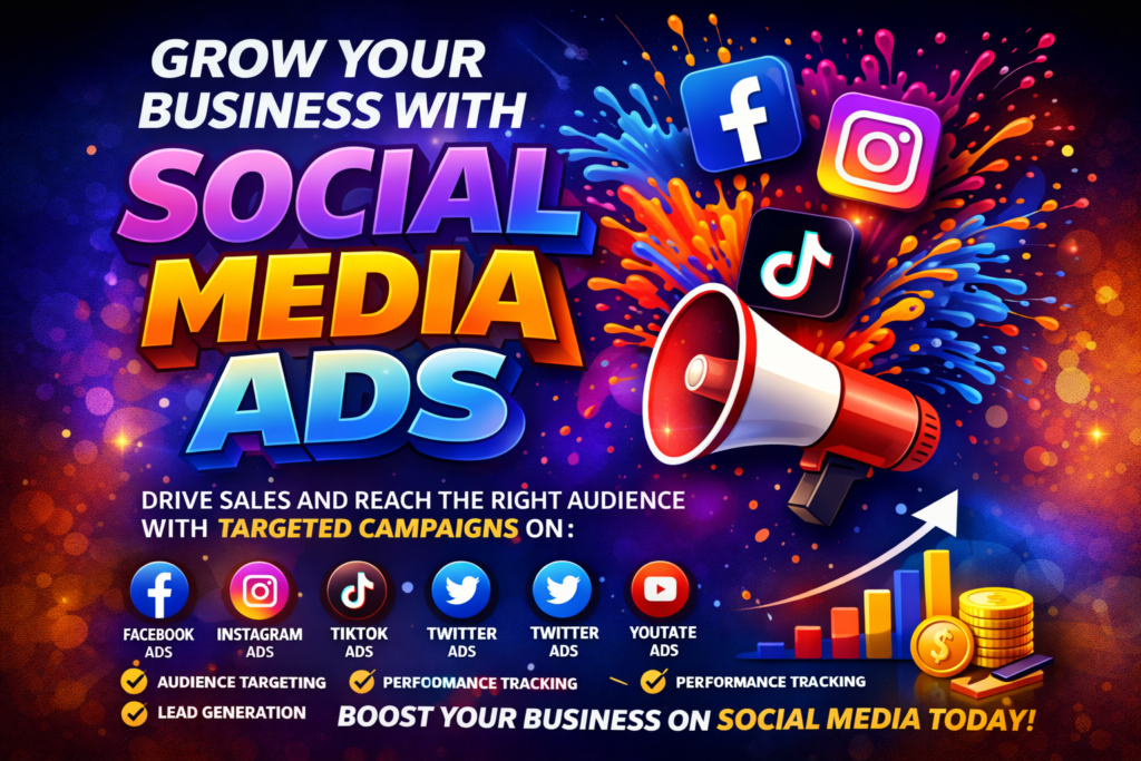 print ads​