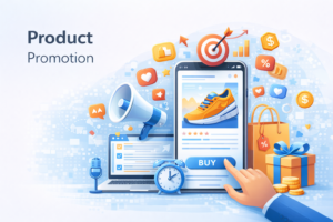 product promotion​