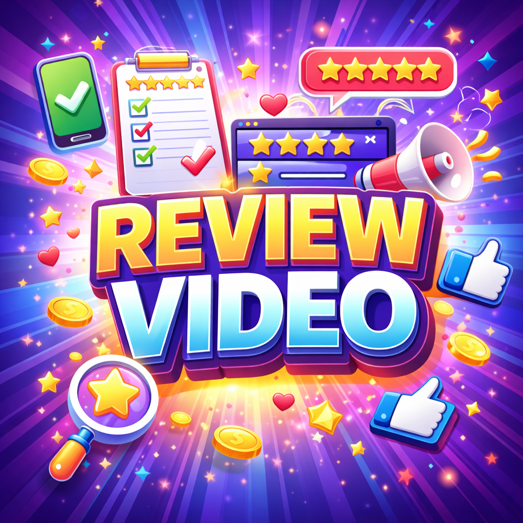 review video​