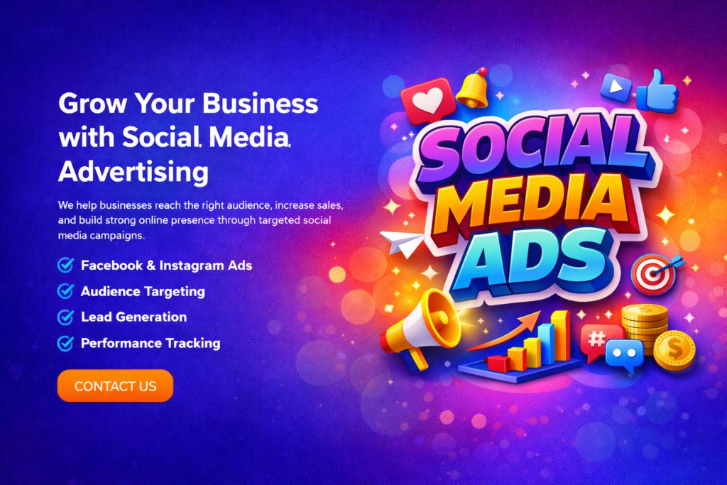 Social Media Ads Accounts social media ads accounts