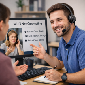 technical support