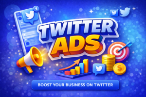 twitter ads