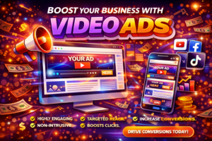 video ads