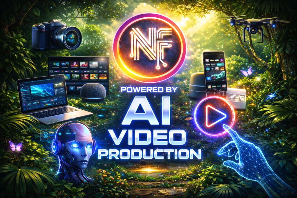 video production
