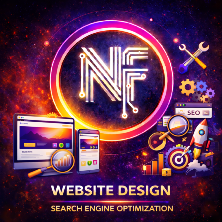 website design (search engine optimization)