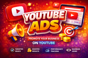 youtube ads​