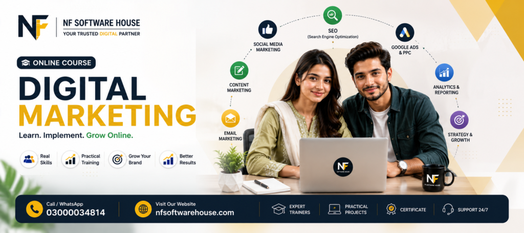 Digital Marketing Online Course 1 (2)