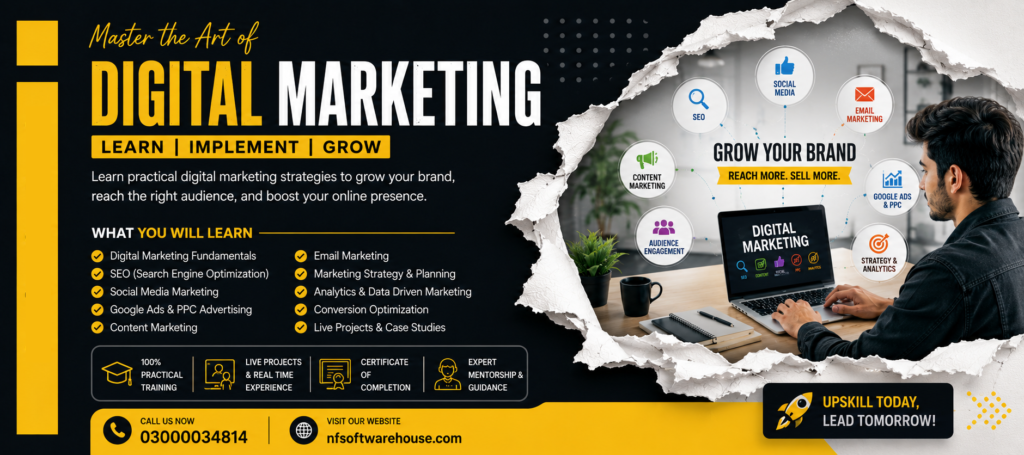 Digital Marketing Online Course 1 (5)