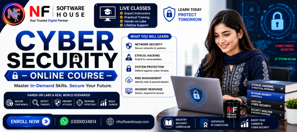 Cyber Security – Online Course cyber security – online course (2)