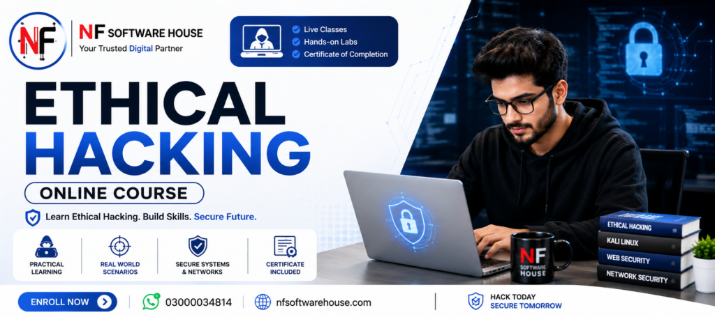 Ethical Hacking – Online Course ethical hacking – online course (1)