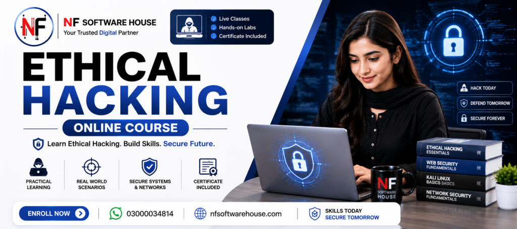 Ethical Hacking – Online Course ethical hacking – online course (3)