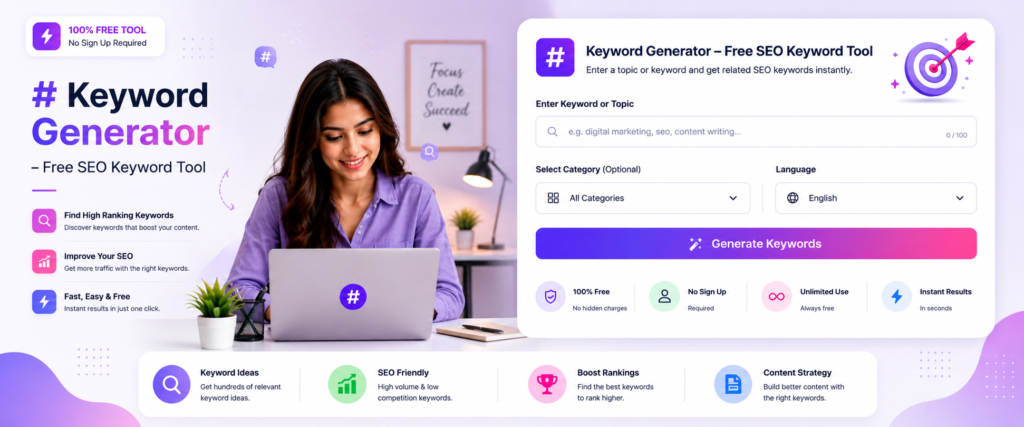 Keyword Generator – Free SEO Keyword Tool keyword generator – free seo keyword tool (3)