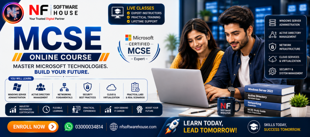 MCSE – Online Course mcse – online course (1)