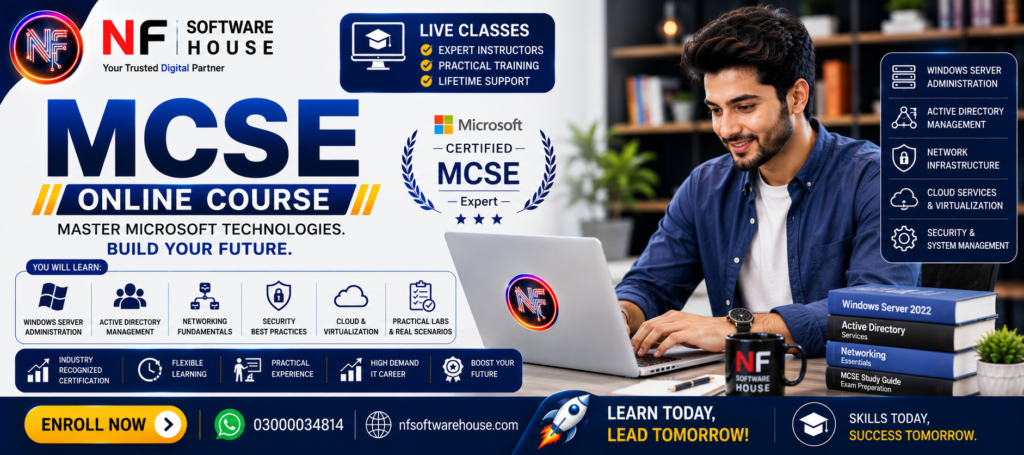 MCSE – Online Course mcse – online course (2)