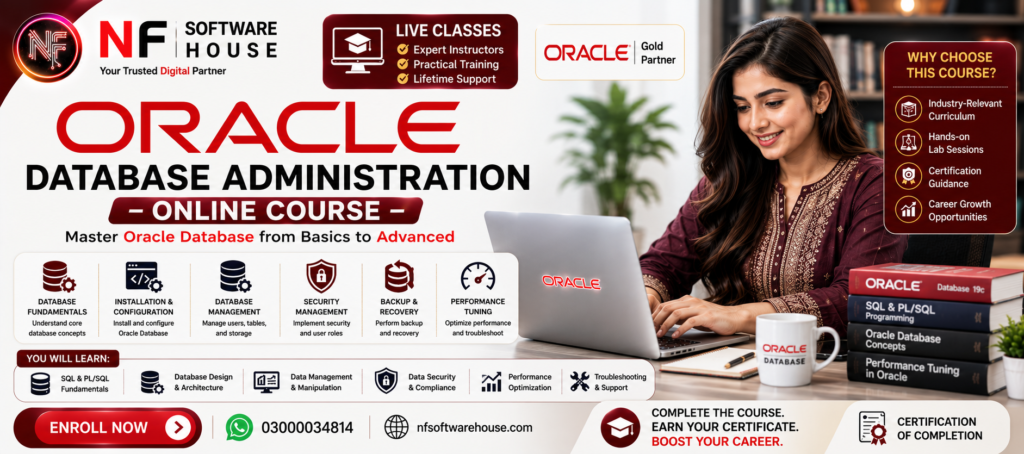 Oracle Database Administration – Online Course oracle database administration – online course (3)