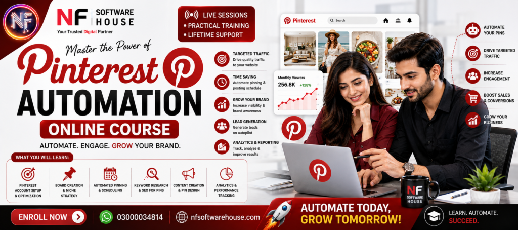 Pinterest Automation Online Course pinterest automation online course (1)