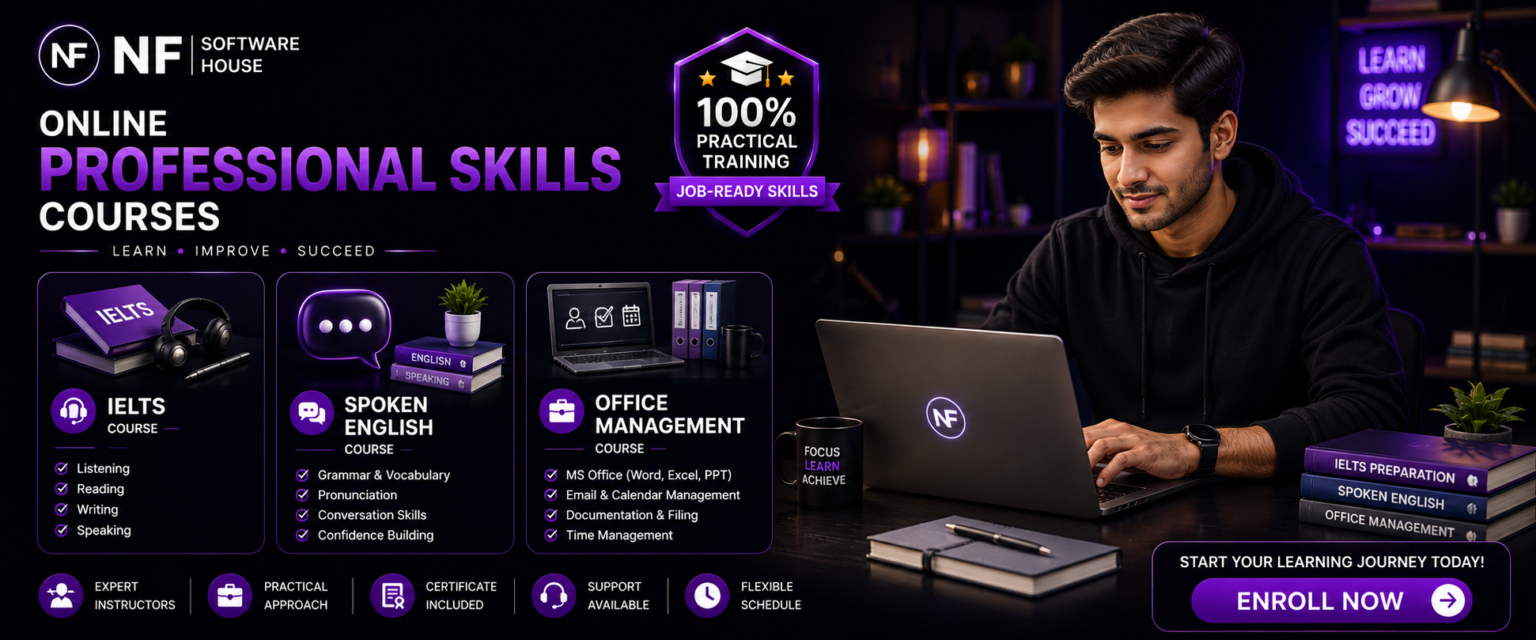 professional skills (3)