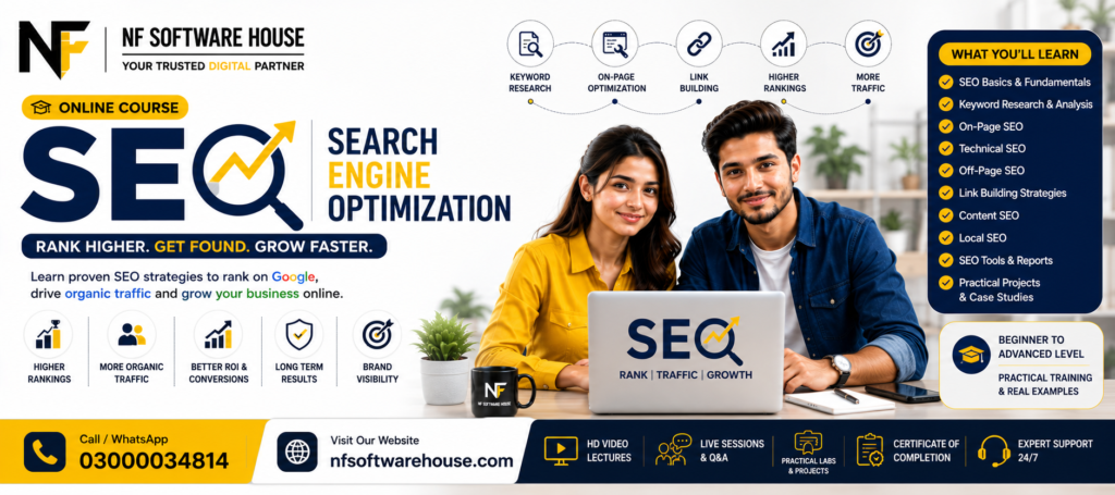 SEO Online Course seo (1)