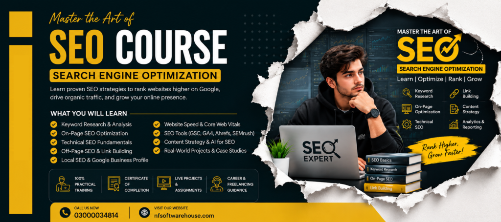 SEO Online Course seo (2)