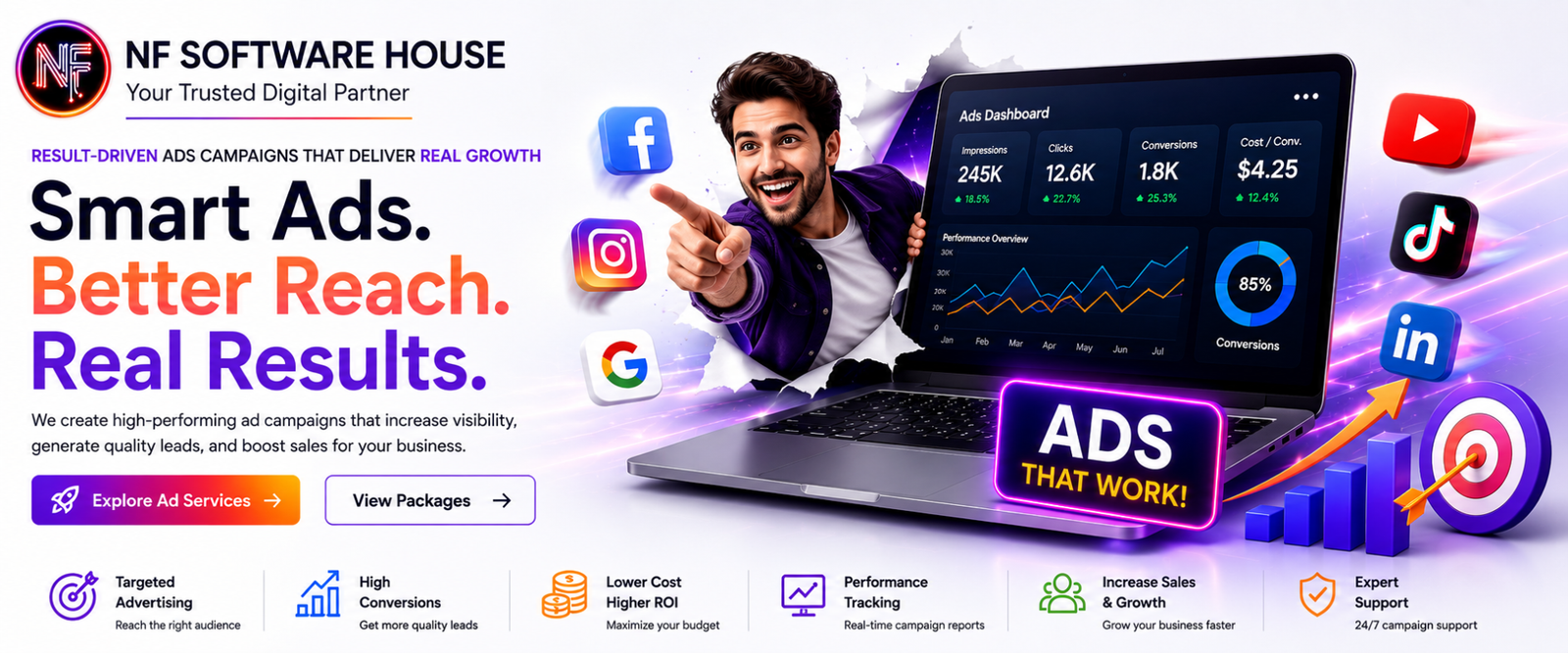 Ads