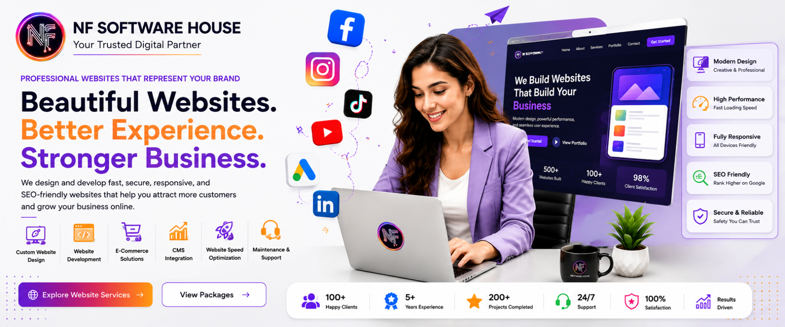 Web Site